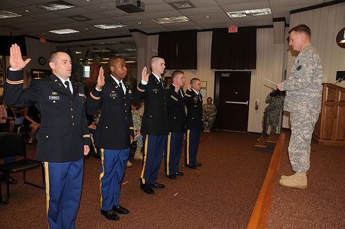 Standards, No Compromise