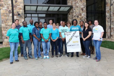 Sexual Assault Awareness & Prevention Month